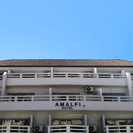 The Amalfi Boutique Hotel-2